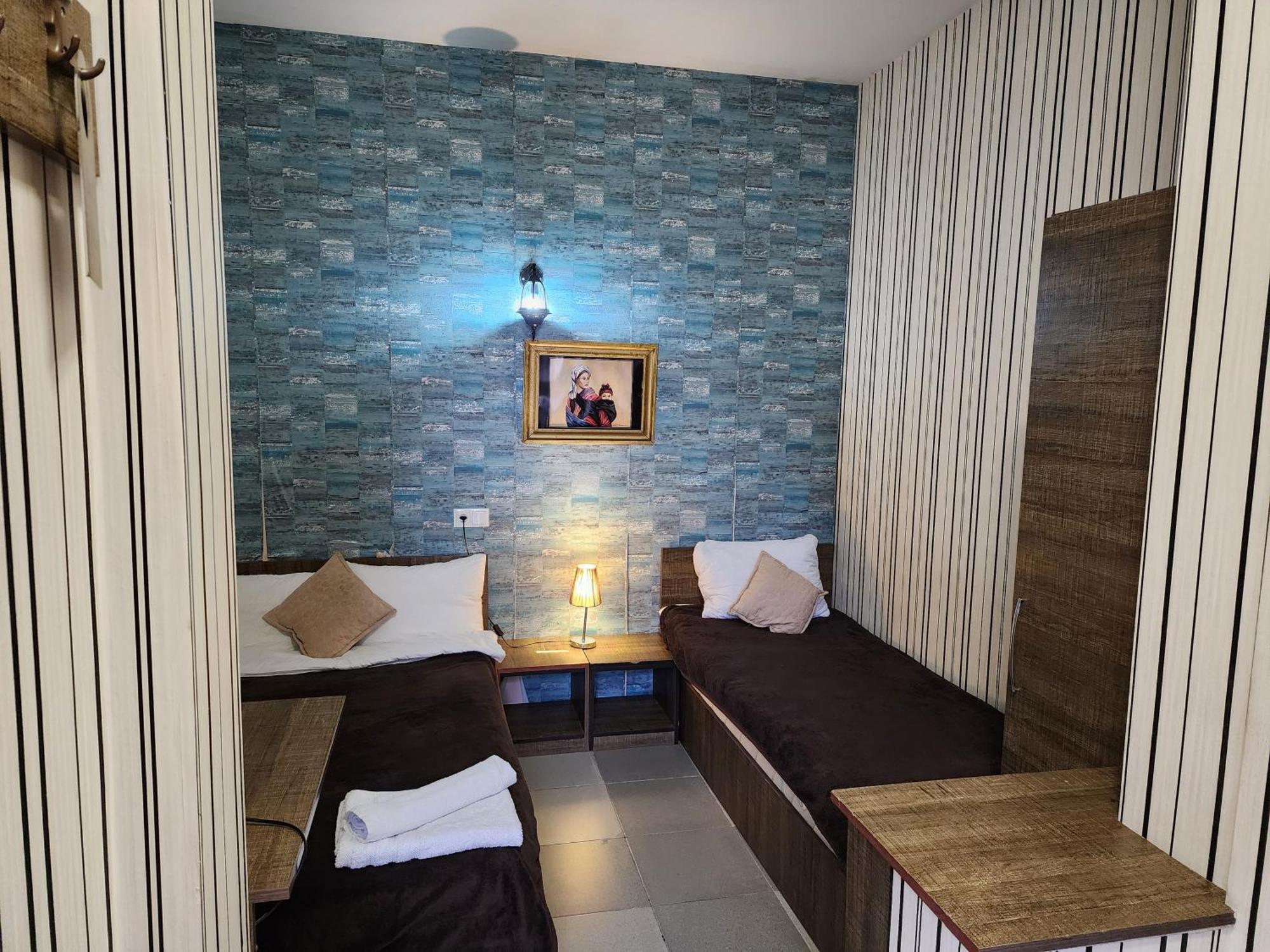 Apart-Hotel Gala In The Center Of Tbilisi Esterno foto